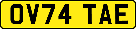 OV74TAE