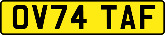 OV74TAF