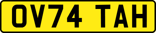OV74TAH