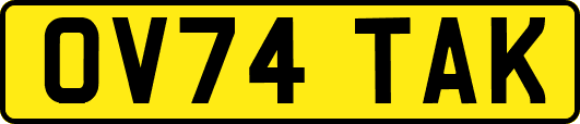 OV74TAK