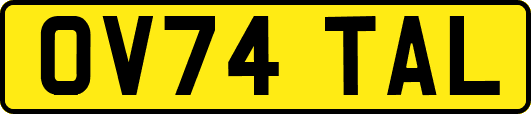 OV74TAL