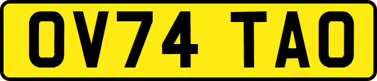 OV74TAO