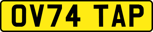 OV74TAP