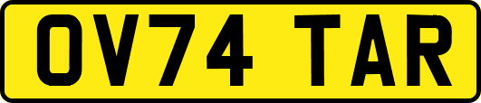 OV74TAR