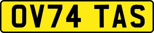 OV74TAS