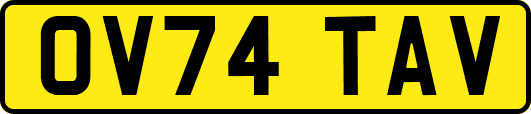 OV74TAV