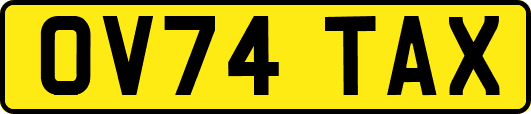 OV74TAX