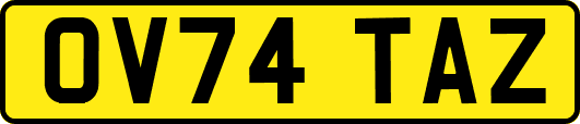 OV74TAZ