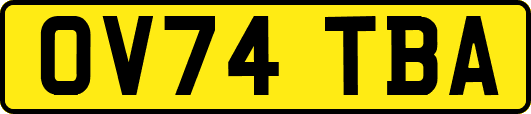 OV74TBA