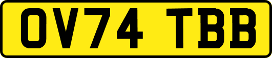 OV74TBB