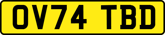 OV74TBD