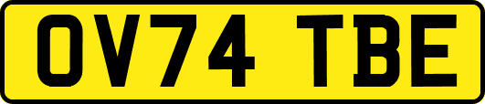 OV74TBE