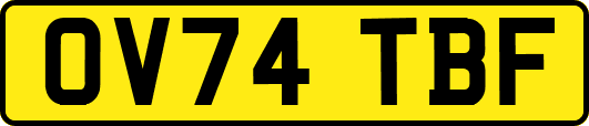 OV74TBF