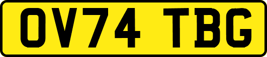 OV74TBG