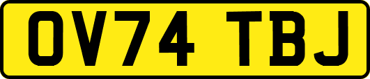OV74TBJ