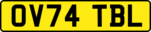 OV74TBL