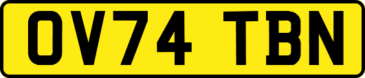 OV74TBN