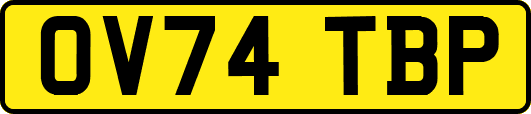 OV74TBP