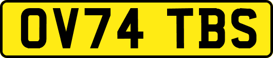 OV74TBS