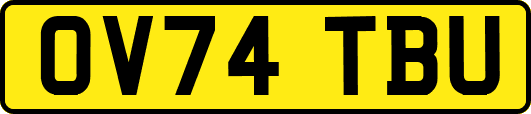OV74TBU