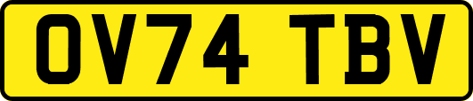 OV74TBV