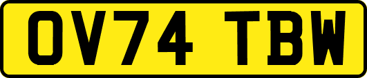 OV74TBW