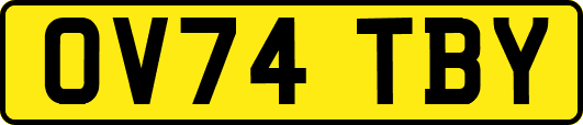 OV74TBY