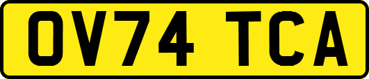 OV74TCA
