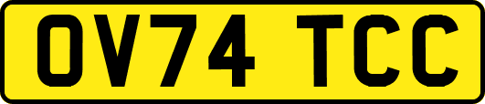 OV74TCC