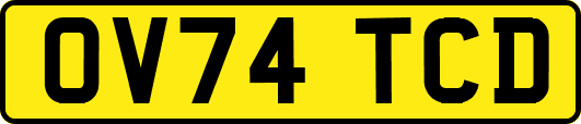 OV74TCD