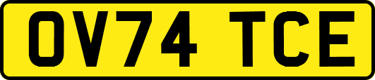 OV74TCE