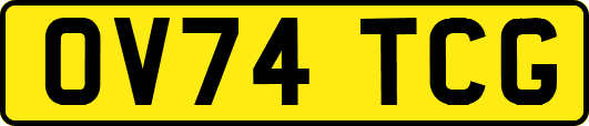 OV74TCG
