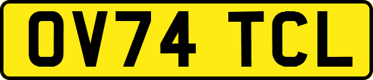 OV74TCL