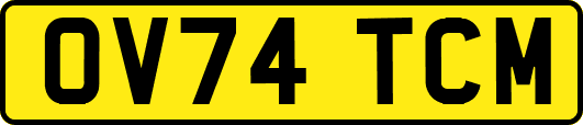 OV74TCM