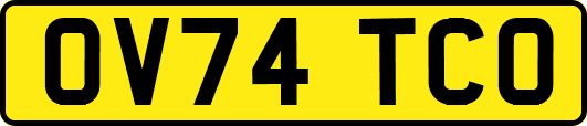 OV74TCO