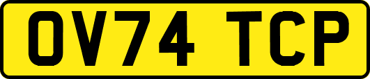 OV74TCP