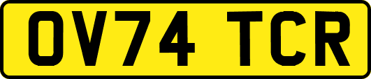 OV74TCR