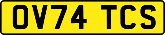 OV74TCS
