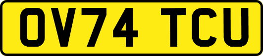 OV74TCU