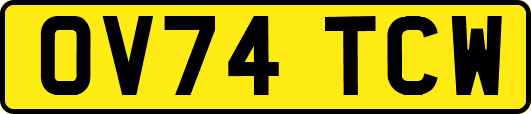 OV74TCW