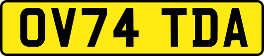 OV74TDA