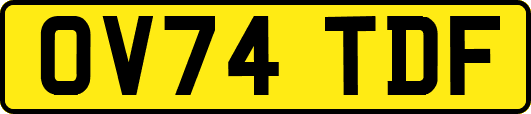 OV74TDF
