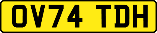 OV74TDH