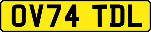 OV74TDL