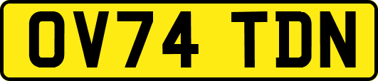 OV74TDN