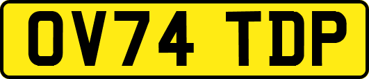 OV74TDP