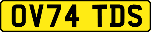 OV74TDS