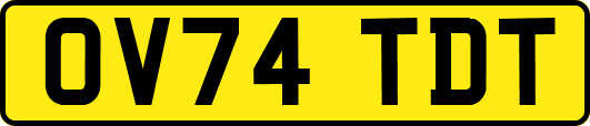 OV74TDT