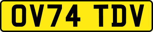 OV74TDV