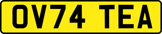 OV74TEA